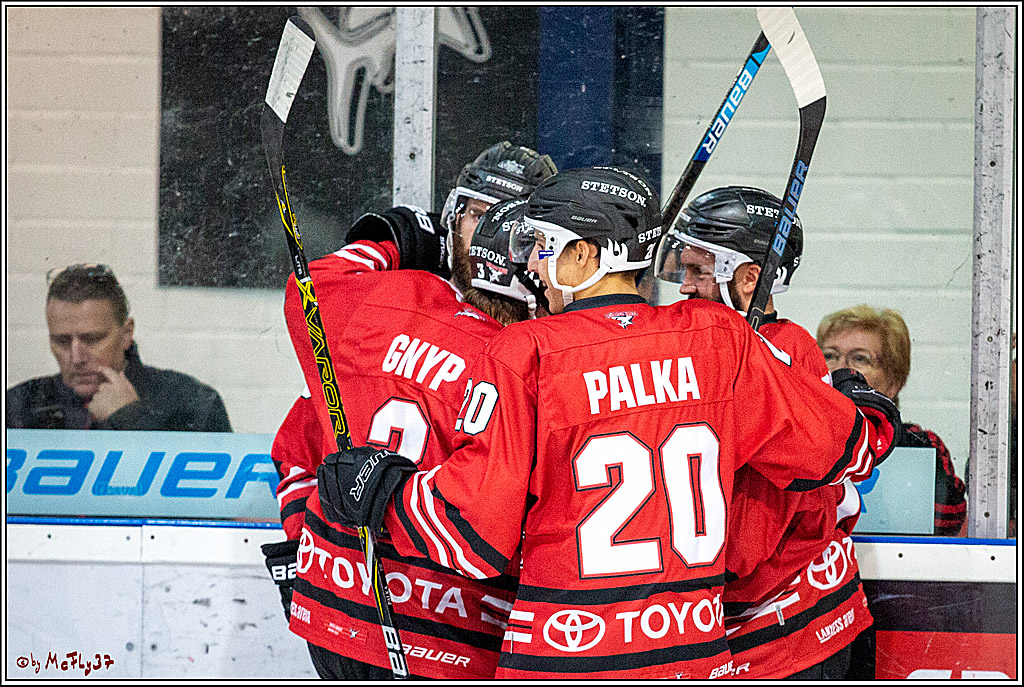 Koeln Cup 2019, Koelner Haie - Roegle BK 1-2, 18.08.2019